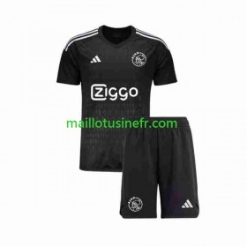 Maillot de Foot Ajax Amsterdam Gardien Troisième 2023-24 - Enfant